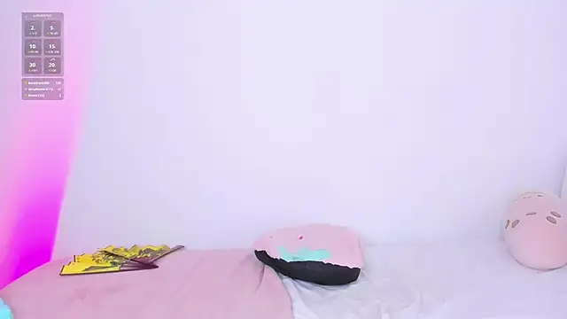 Snapshot of Catbaby888_ chatting on December 13, 2:54 am Catbaby888  online show from December 13, 2:54 am