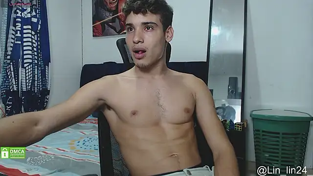 Babylin77 online show from December 3, 12:02 am