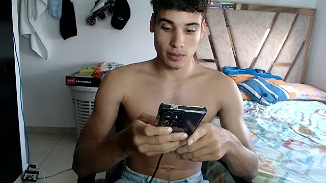 Babylin77 online show from March 3, 10:37 pm