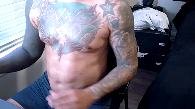 WyattBBC online show from April 24, 11:40 pm