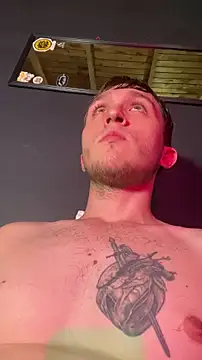 Dylanwhite23  online show from October 24, 9:00 pm