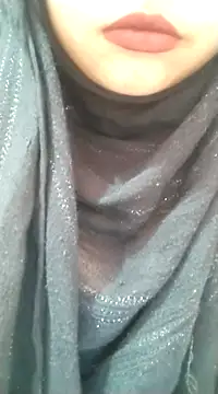 Snapshot of Indian-Nazia chatting on February 13, 9:30 am Indian-Nazia online show from February 13, 9:30 am