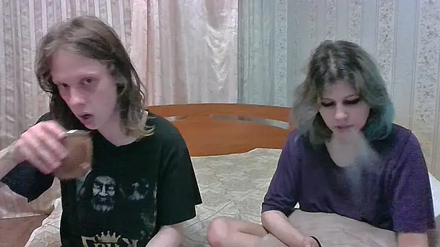 Crystal Love Porn online show from December 10, 9:11 pm