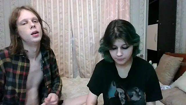 Crystal Love Porn online show from January 31, 7:29 am
