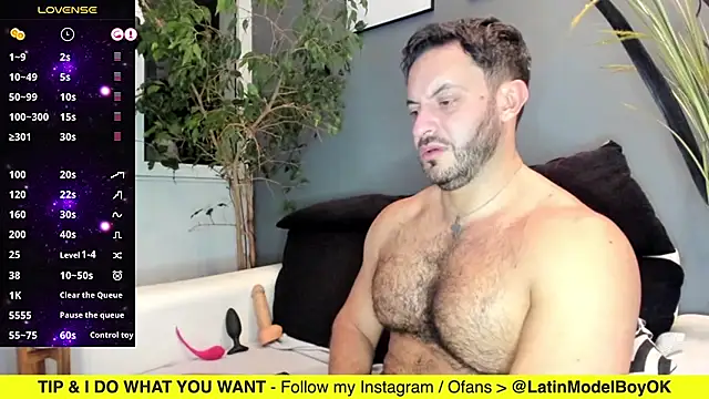 arielenbsas online show from February 20, 4:50 am