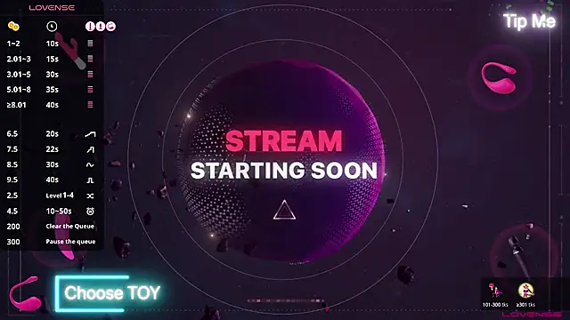 arielenbsas online show from September 18, 12:29 pm