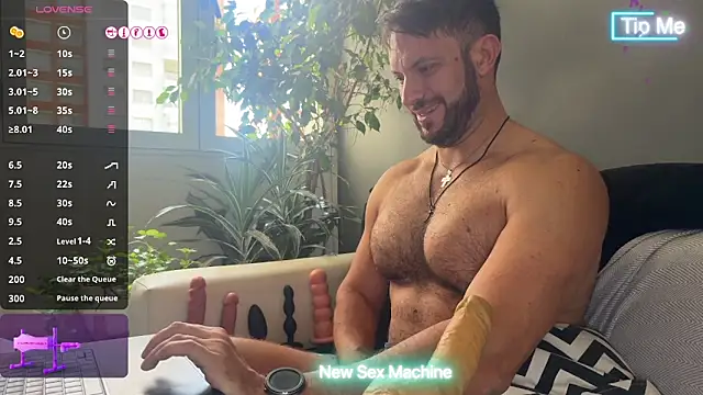 arielenbsas online show from January 11, 2:33 pm