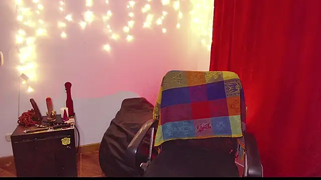 Sabrina scarlett online show from December 14, 5:07 am