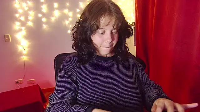 Sabrina scarlett online show from January 23, 4:09 am