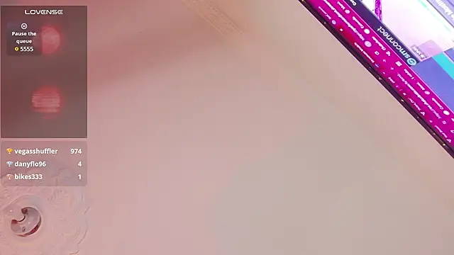 Sabrina scarlett online show from February 18, 3:42 am