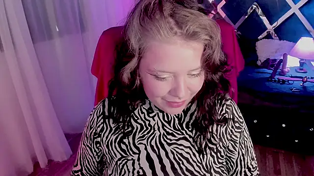 Sabrina scarlett online show from March 4, 10:27 pm