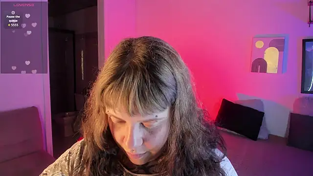 Sabrina scarlett online show from September 11, 4:34 am