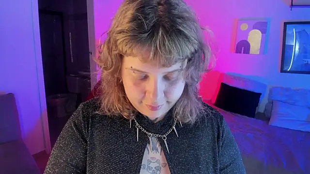 Sabrina scarlett online show from September 20, 4:46 am