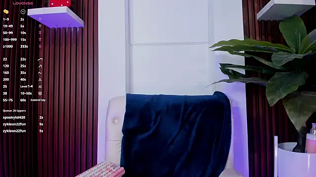 Anybuny online show from February 17, 5:43 pm