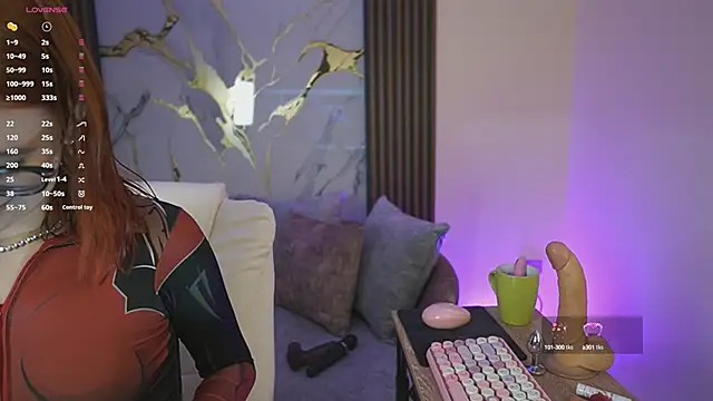 Anybuny online show from September 17, 11:56 am