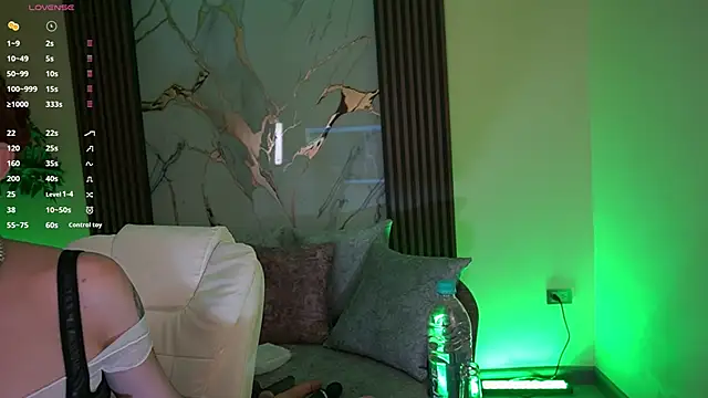 Anybuny online show from September 27, 12:43 pm