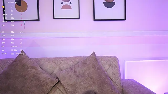 Anybuny online show from March 20, 12:54 pm