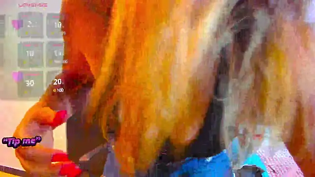 daniela beauty online show from February 25, 10:29 pm