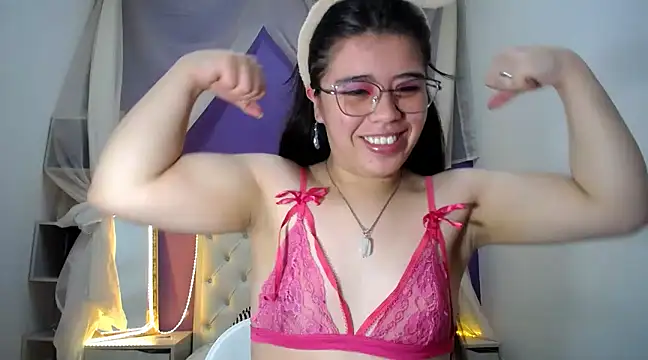 Snapshot of Ingrid_Casas chatting on December 27, 10:59 pm Ingrid Casas online show from December 27, 10:59 pm