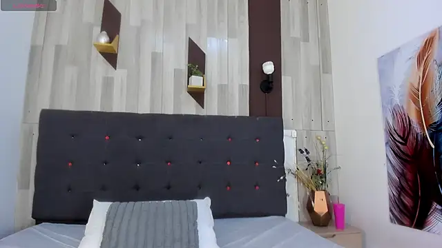 Anastasiapriest online show from March 17, 11:42 am