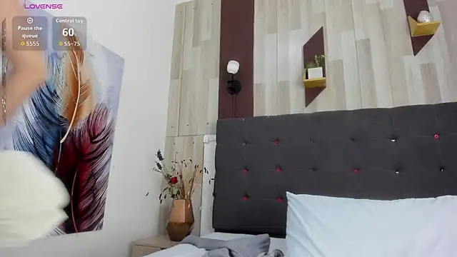 Anastasiapriest online show from September 23, 11:46 am