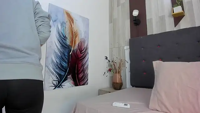 Anastasiapriest online show from October 6, 11:40 am