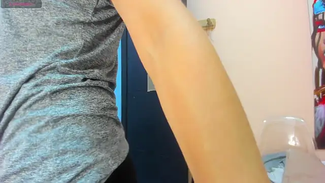 Anastasiapriest online show from December 5, 11:41 am