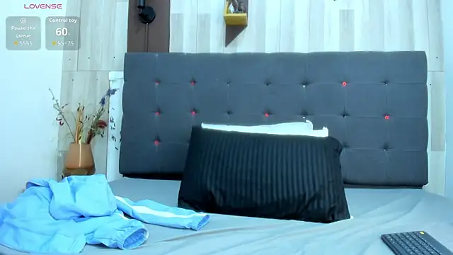 Anastasiapriest online show from January 7, 11:56 am