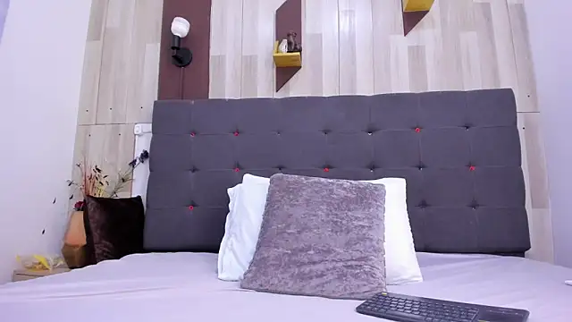 Anastasiapriest online show from April 22, 11:45 am