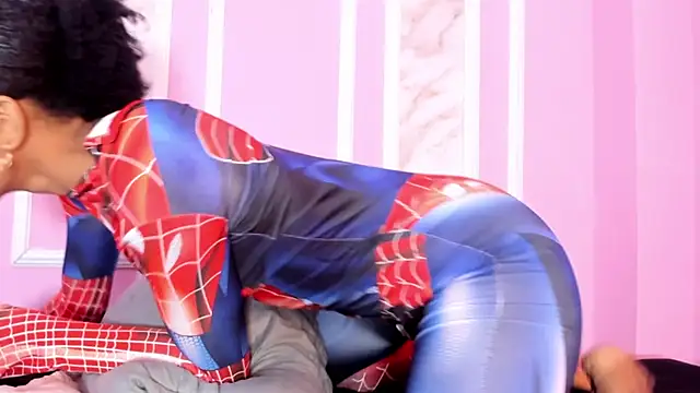 Juliette  3 online show from March 8, 5:33 pm