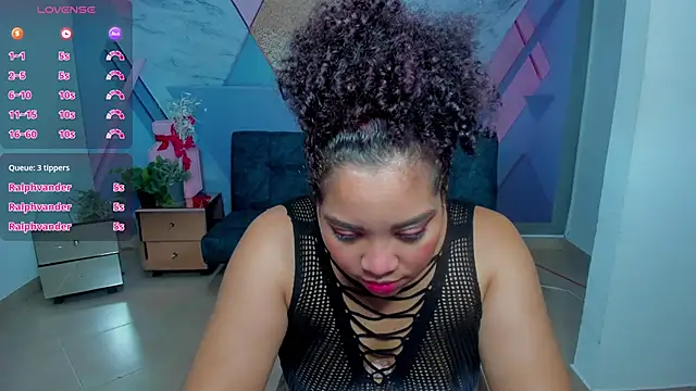 AngelaCoffee online show from March 5, 7:49 am