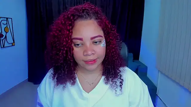 AngelaCoffee online show from September 13, 10:31 pm