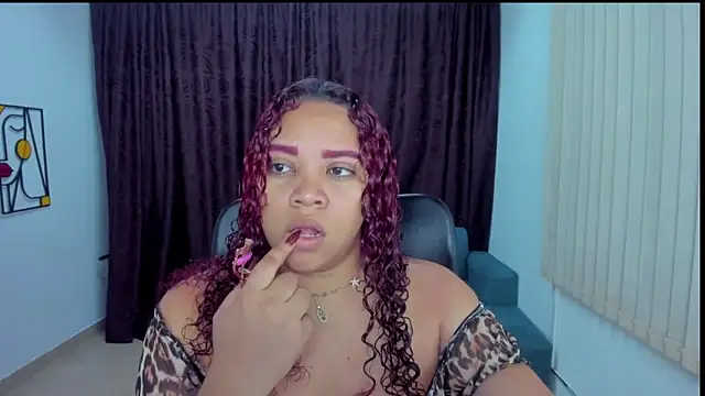 AngelaCoffee online show from October 10, 10:09 pm