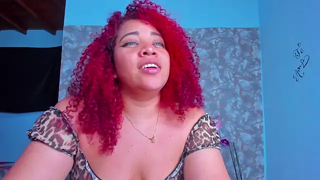 AngelaCoffee online show from March 8, 2:04 am