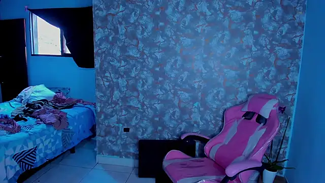 AngelaCoffee online show from March 13, 9:54 pm