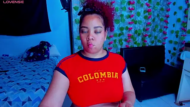 AngelaCoffee online show from May 22, 4:08 am