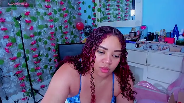 AngelaCoffee online show from June 2, 8:44 pm