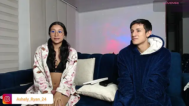 Snapshot of ashely_ryan24 chatting on January 28, 2:21 am ashely ryan24 online show from January 28, 2:21 am