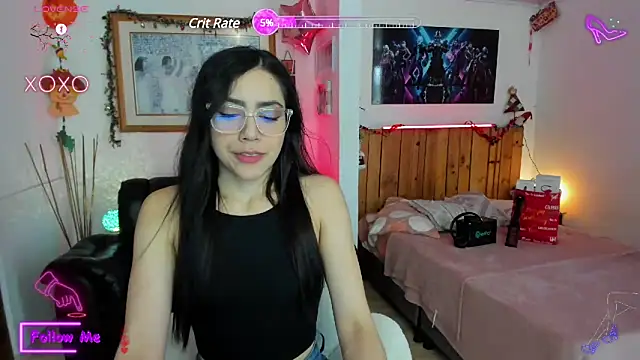 LauGrayJ online show from January 8, 4:22 pm