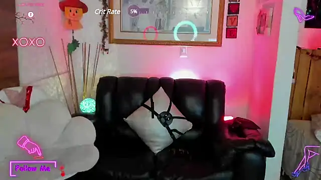 LauGrayJ online show from February 15, 7:06 am