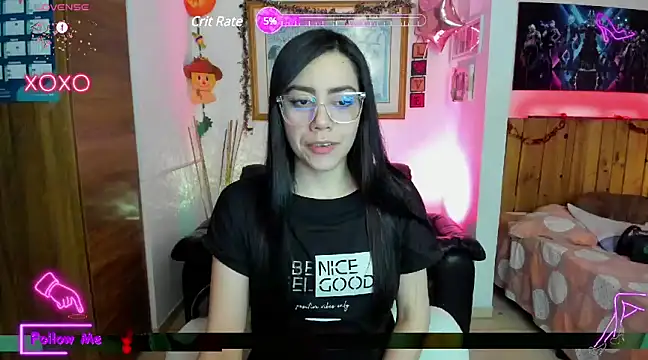 LauGrayJ online show from February 24, 12:30 am