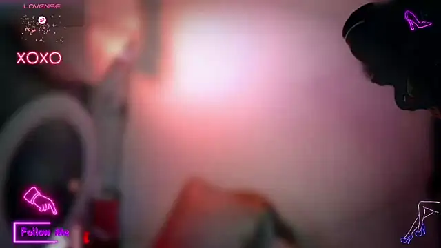 LauGrayJ online show from September 11, 2:55 am