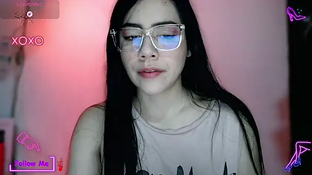 LauGrayJ online show from October 12, 10:31 pm