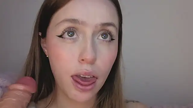 SofiaGc online show from October 27, 3:43 am