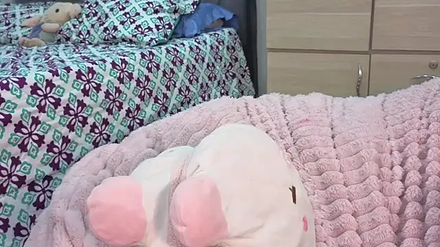 SofiaGc online show from April 23, 3:41 am