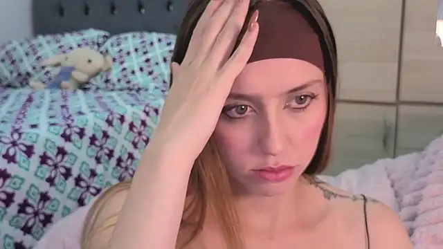 SofiaGc online show from April 25, 4:04 am