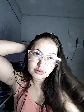 dani123unica online show from September 24, 4:10 pm