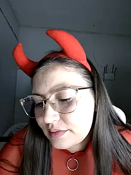 dani123unica online show from October 4, 10:19 pm