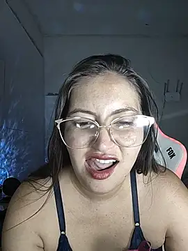 dani123unica online show from October 24, 10:22 am