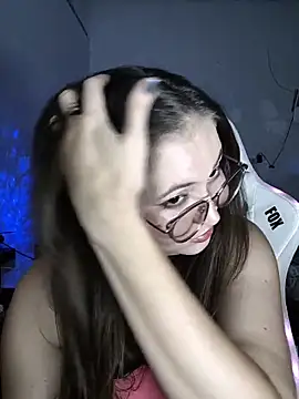 dani123unica online show from February 14, 5:21 pm